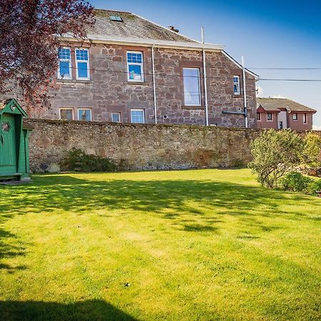 Fonthill Bed And Breakfast Nairn Εξωτερικό φωτογραφία