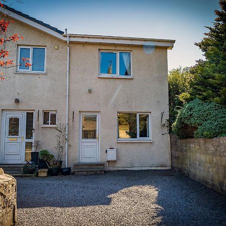 Fonthill Bed And Breakfast Nairn Εξωτερικό φωτογραφία