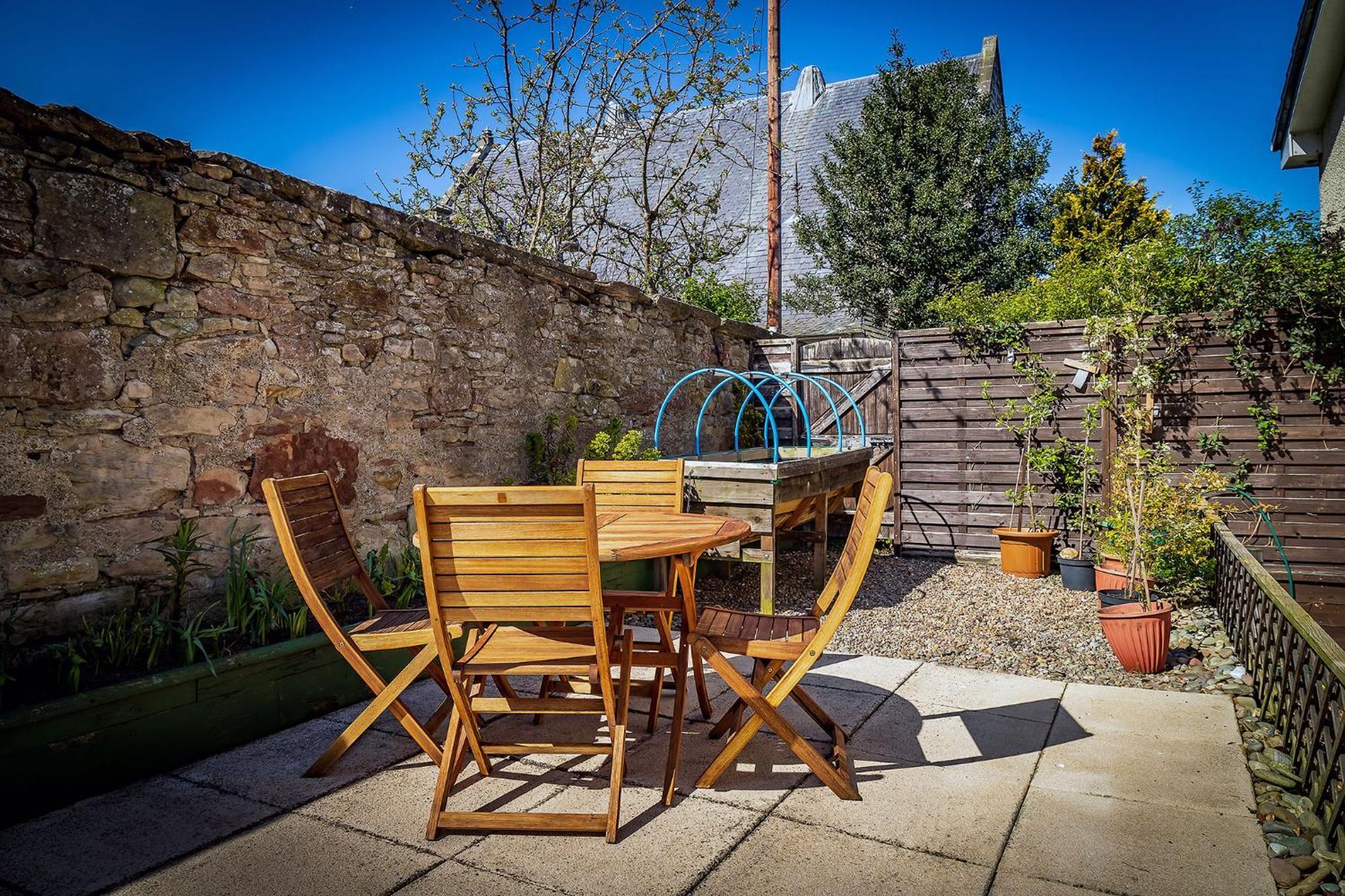 Fonthill Bed And Breakfast Nairn Εξωτερικό φωτογραφία