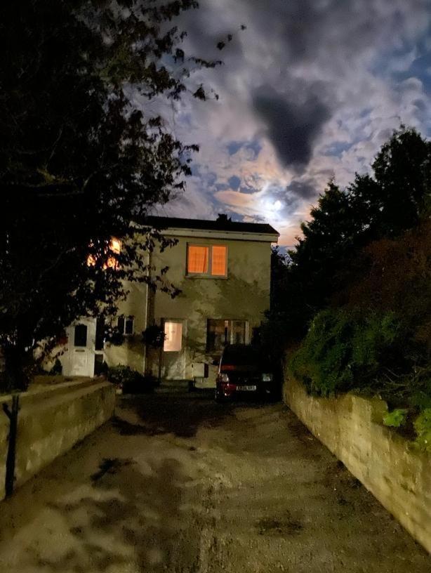 Fonthill Bed And Breakfast Nairn Εξωτερικό φωτογραφία